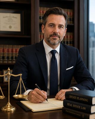 Portrait of Christopher Hawthorne